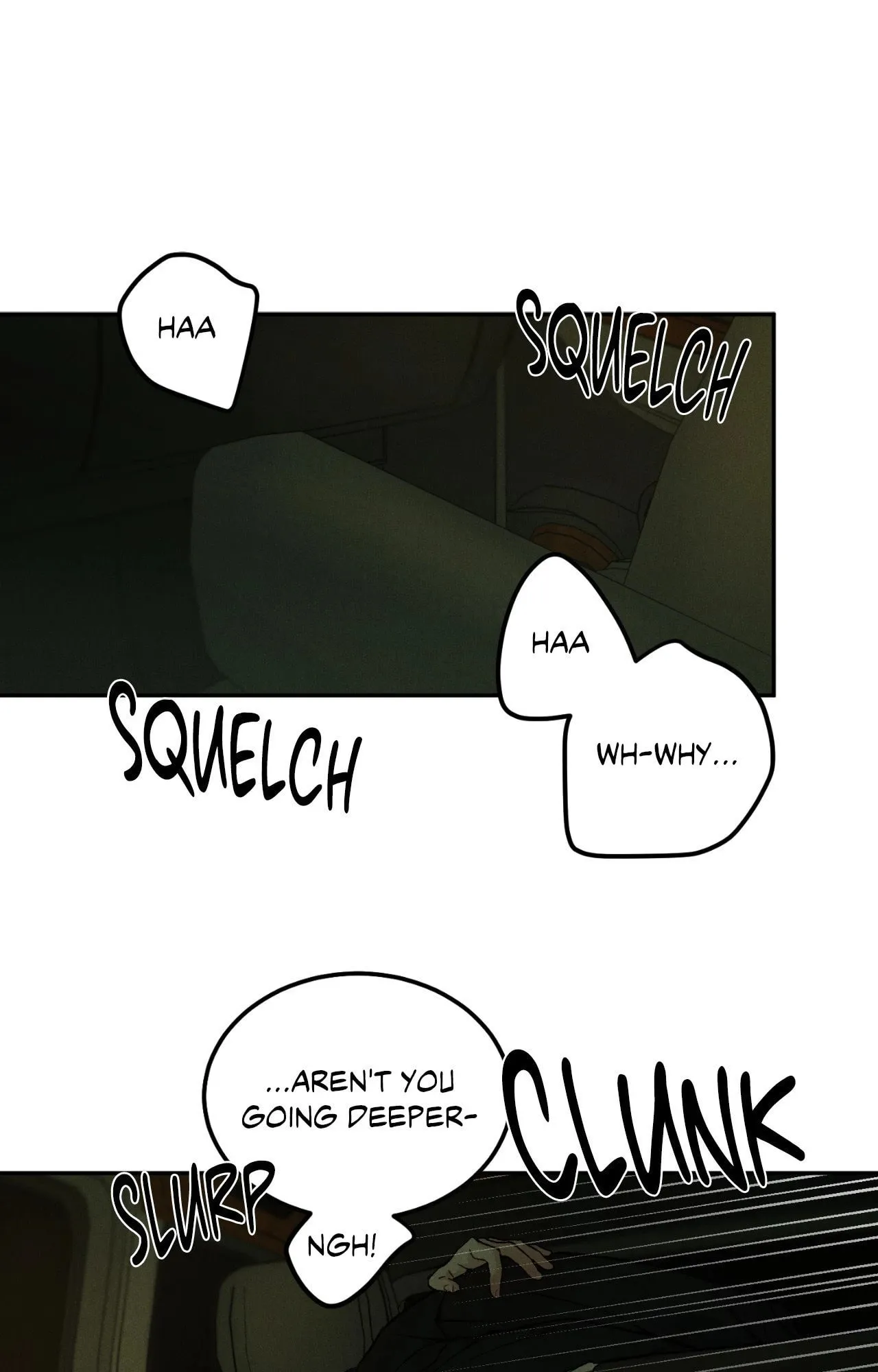 Limited Run Chapter 97 page 29 - 
