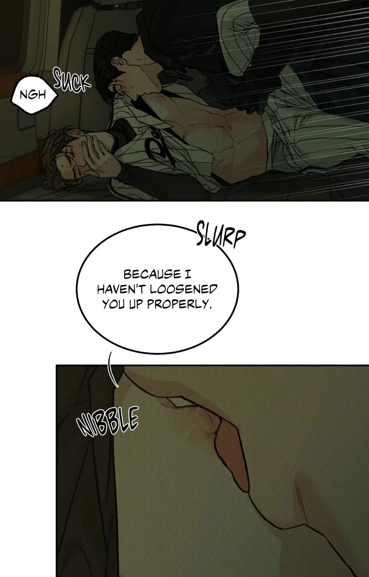 Limited Run Chapter 97 page 30 - 