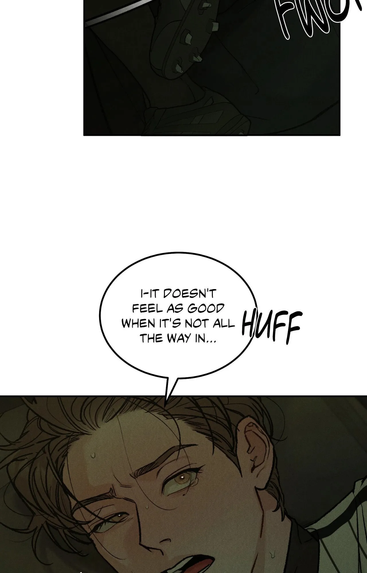 Limited Run Chapter 97 page 32 - 