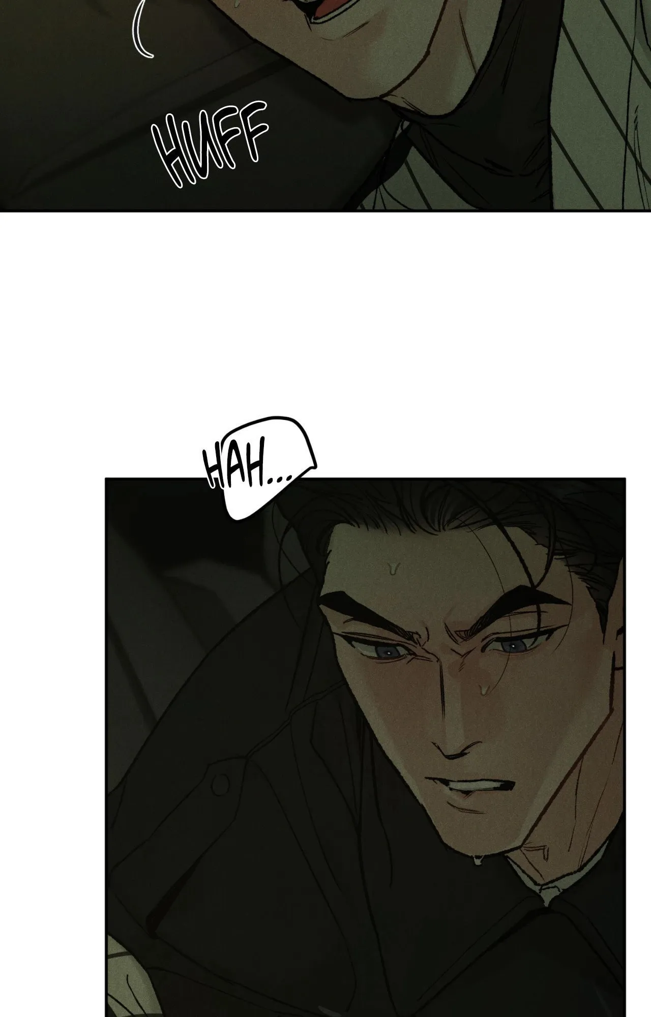 Limited Run Chapter 97 page 33 - 