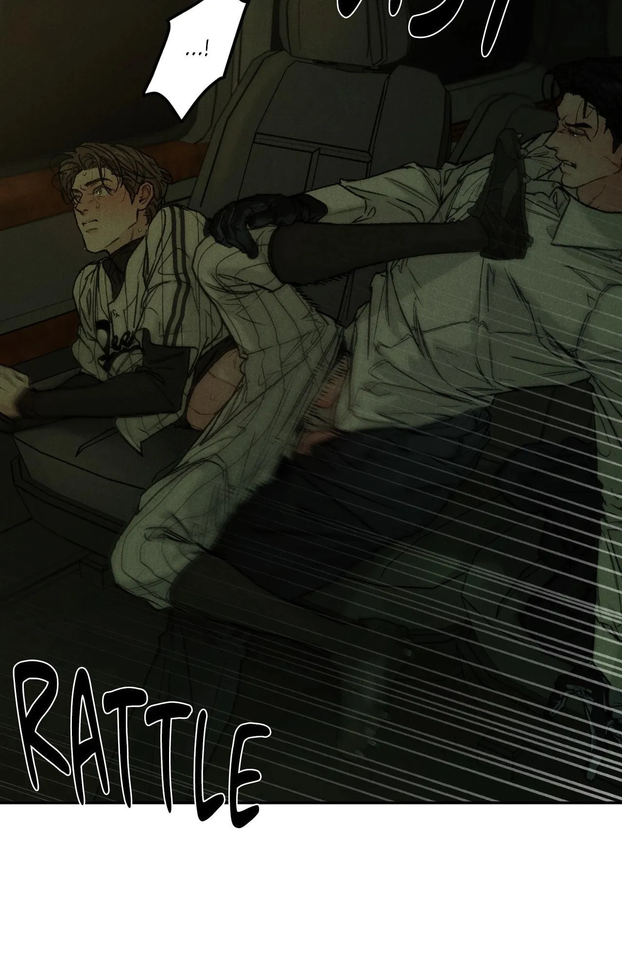 Limited Run Chapter 97 page 36 - 