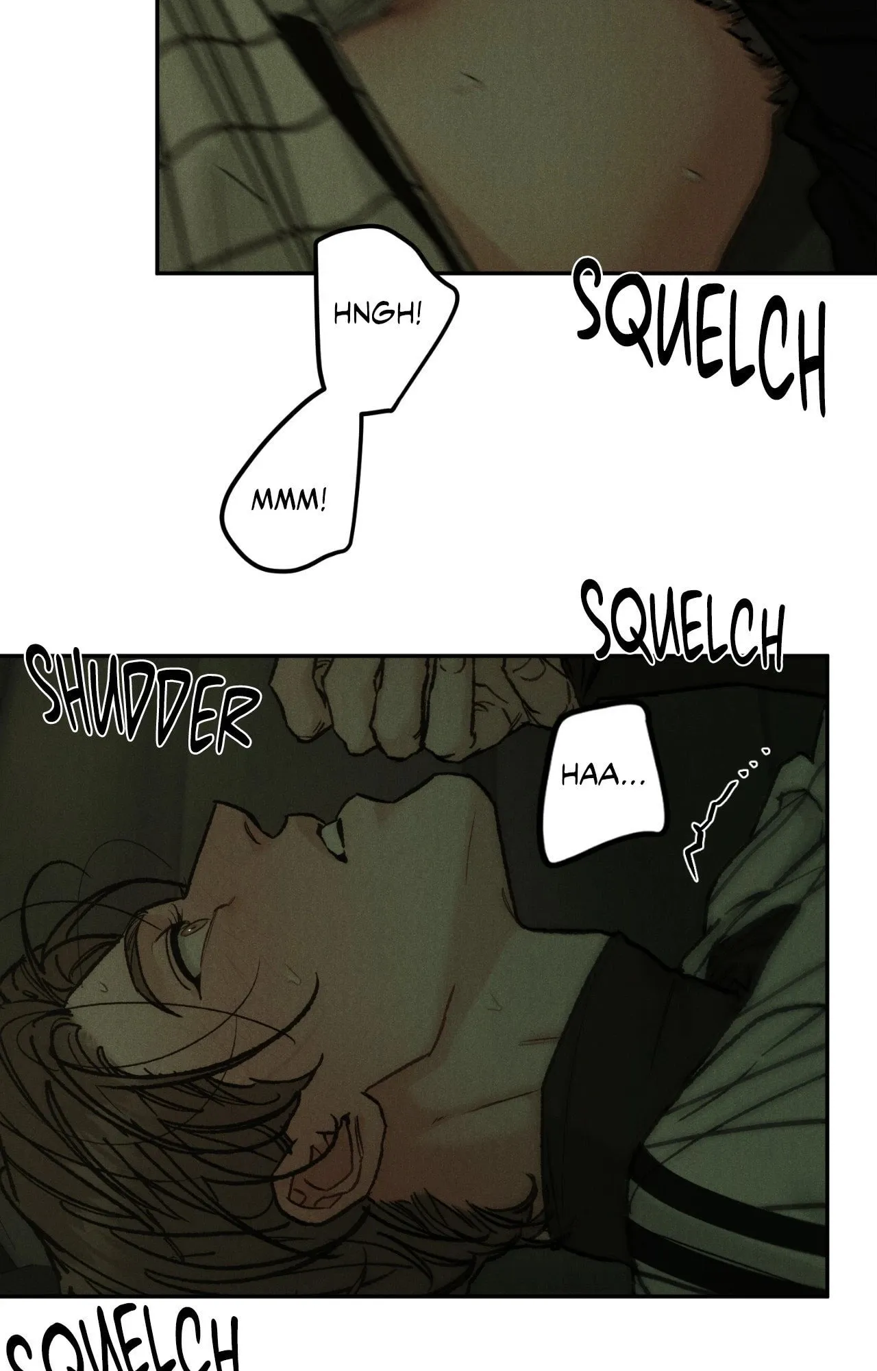 Limited Run Chapter 97 page 38 - 