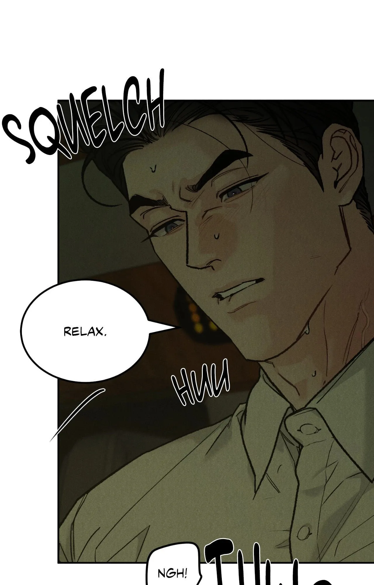 Limited Run Chapter 97 page 40 - 