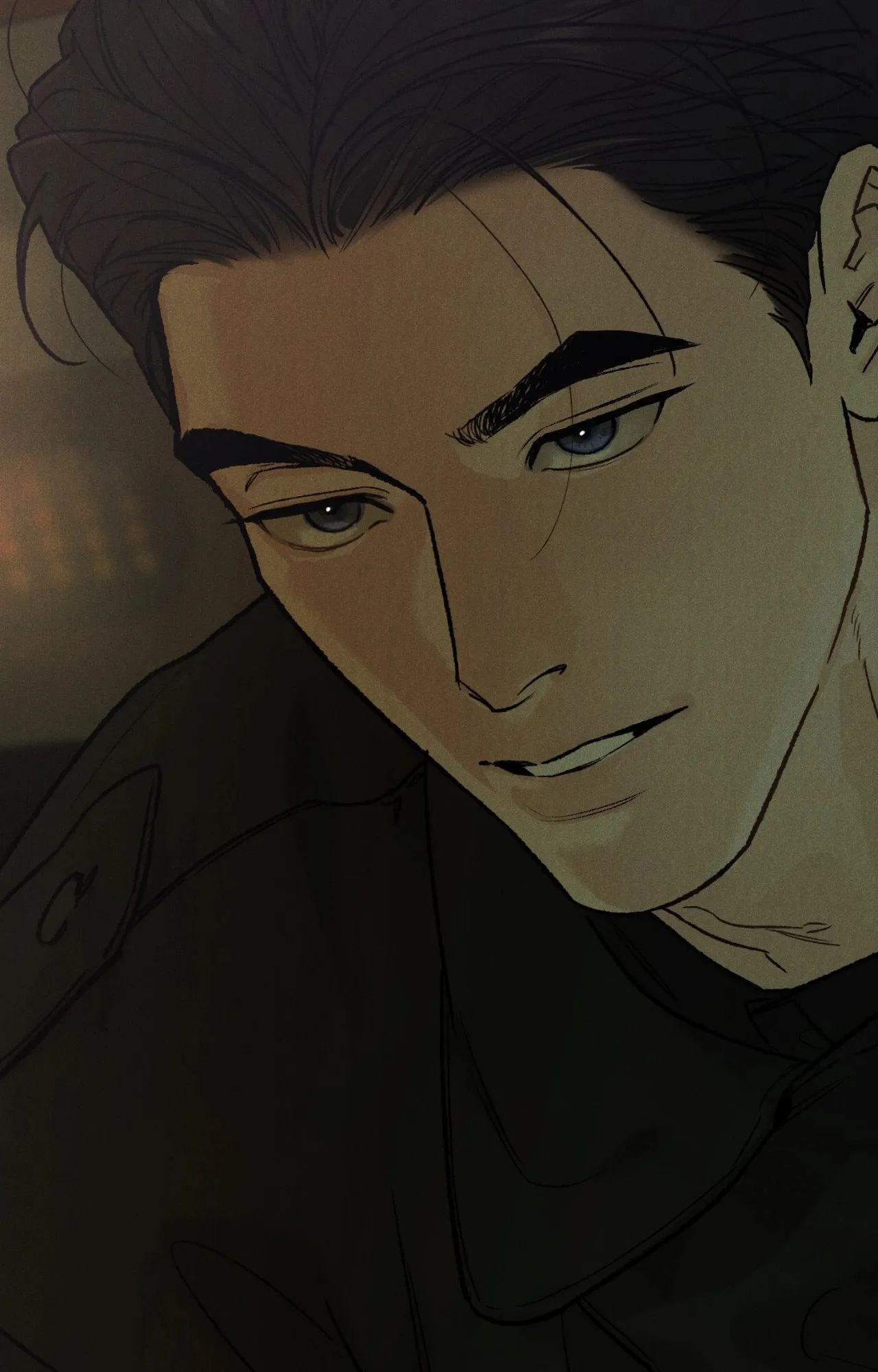 Limited Run Chapter 97 page 5 - 