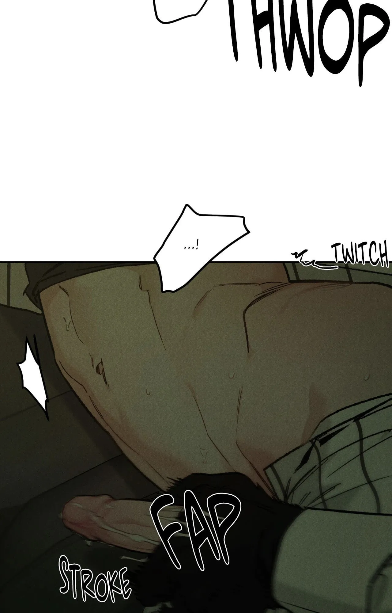 Limited Run Chapter 97 page 41 - 