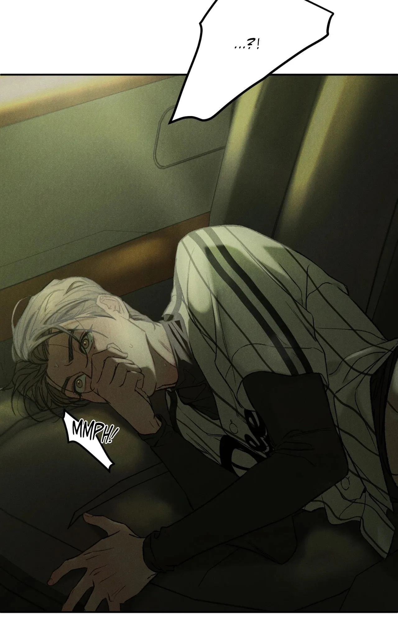 Limited Run Chapter 97 page 46 - 