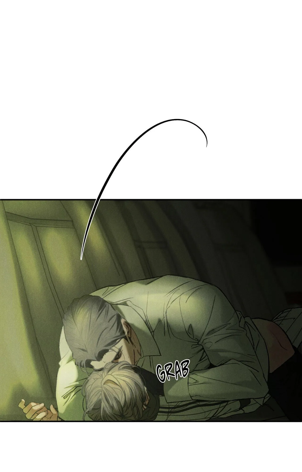 Limited Run Chapter 97 page 47 - 