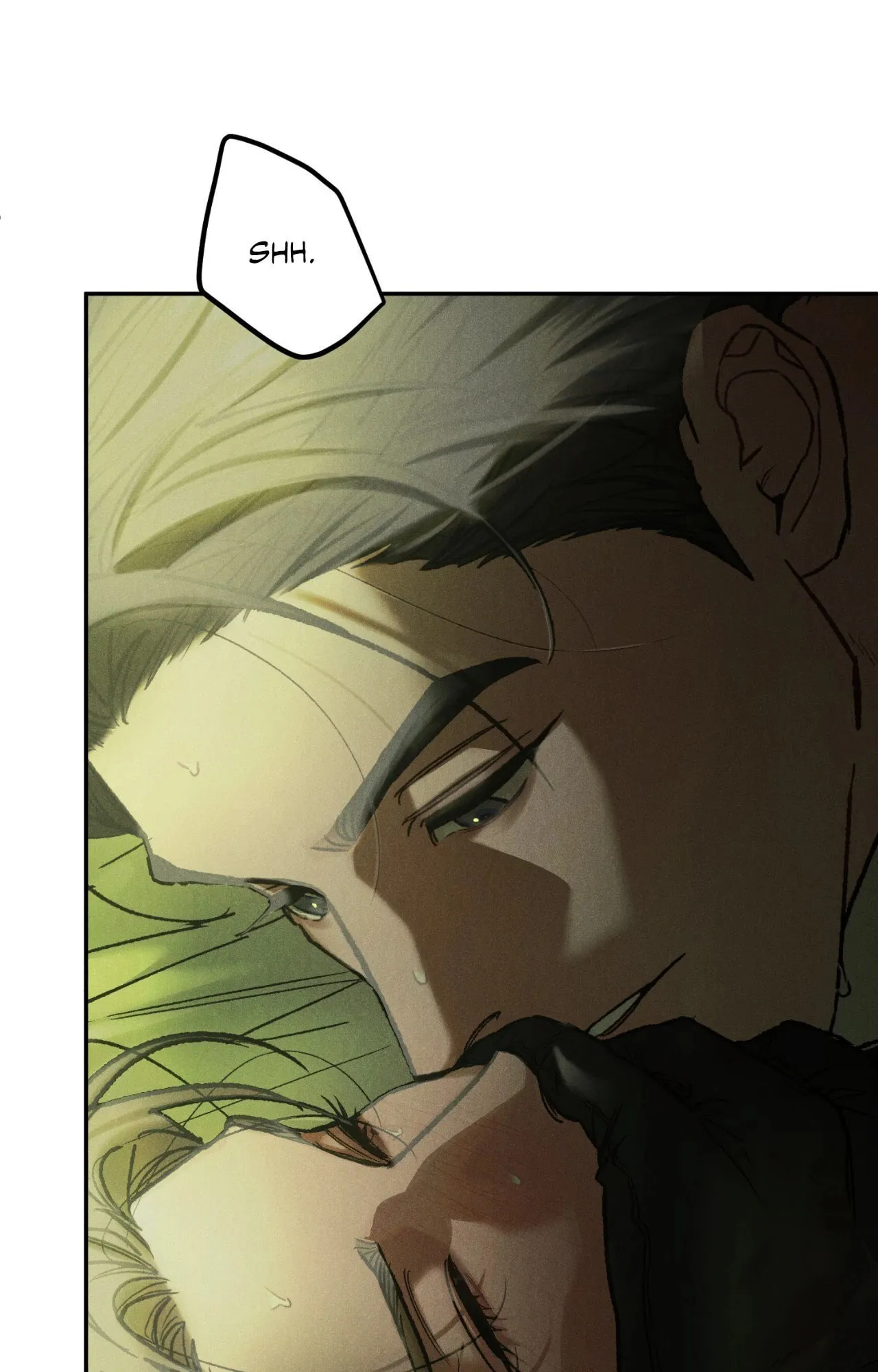 Limited Run Chapter 97 page 48 - 