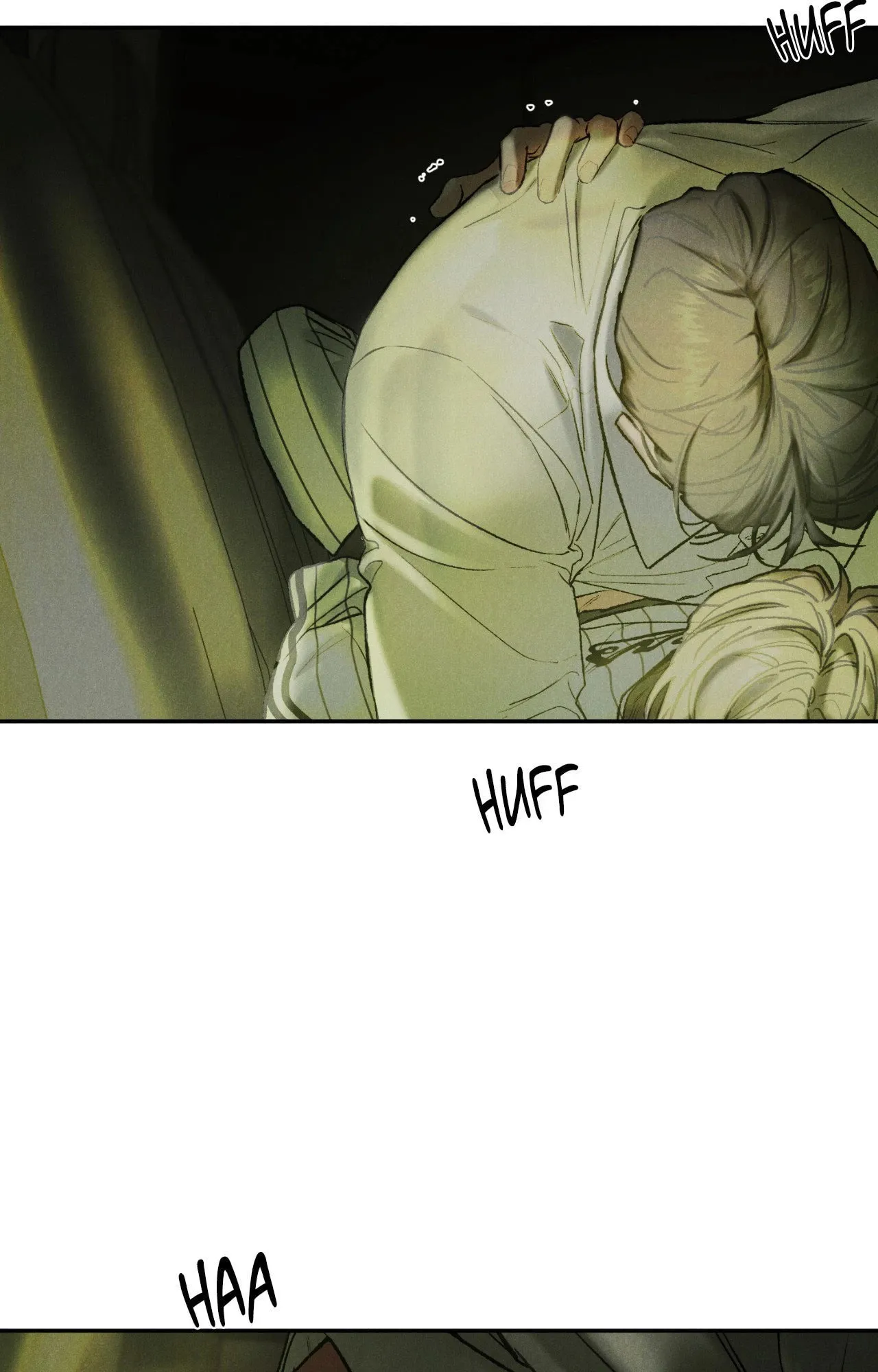 Limited Run Chapter 97 page 51 - 