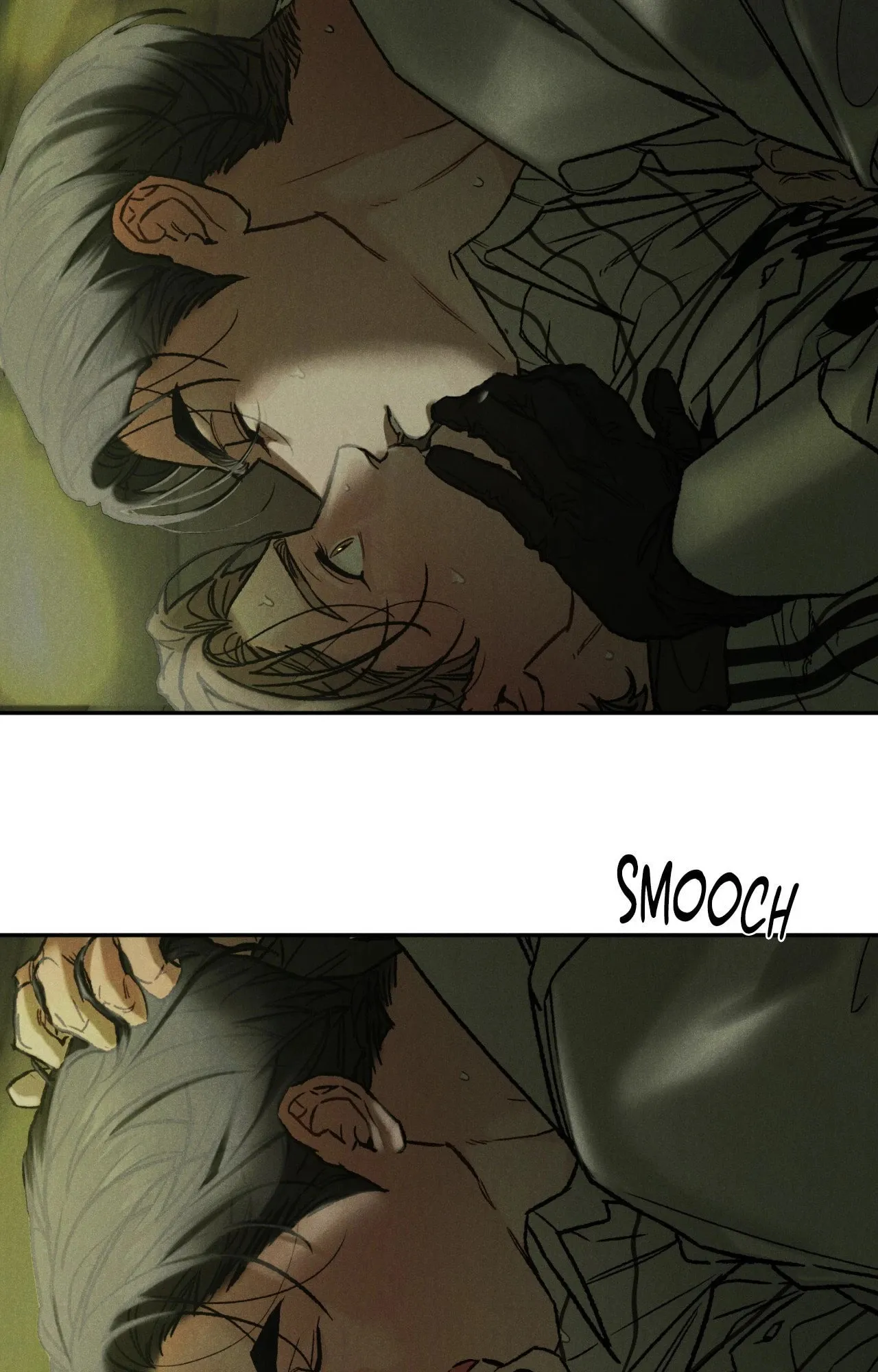 Limited Run Chapter 97 page 52 - 
