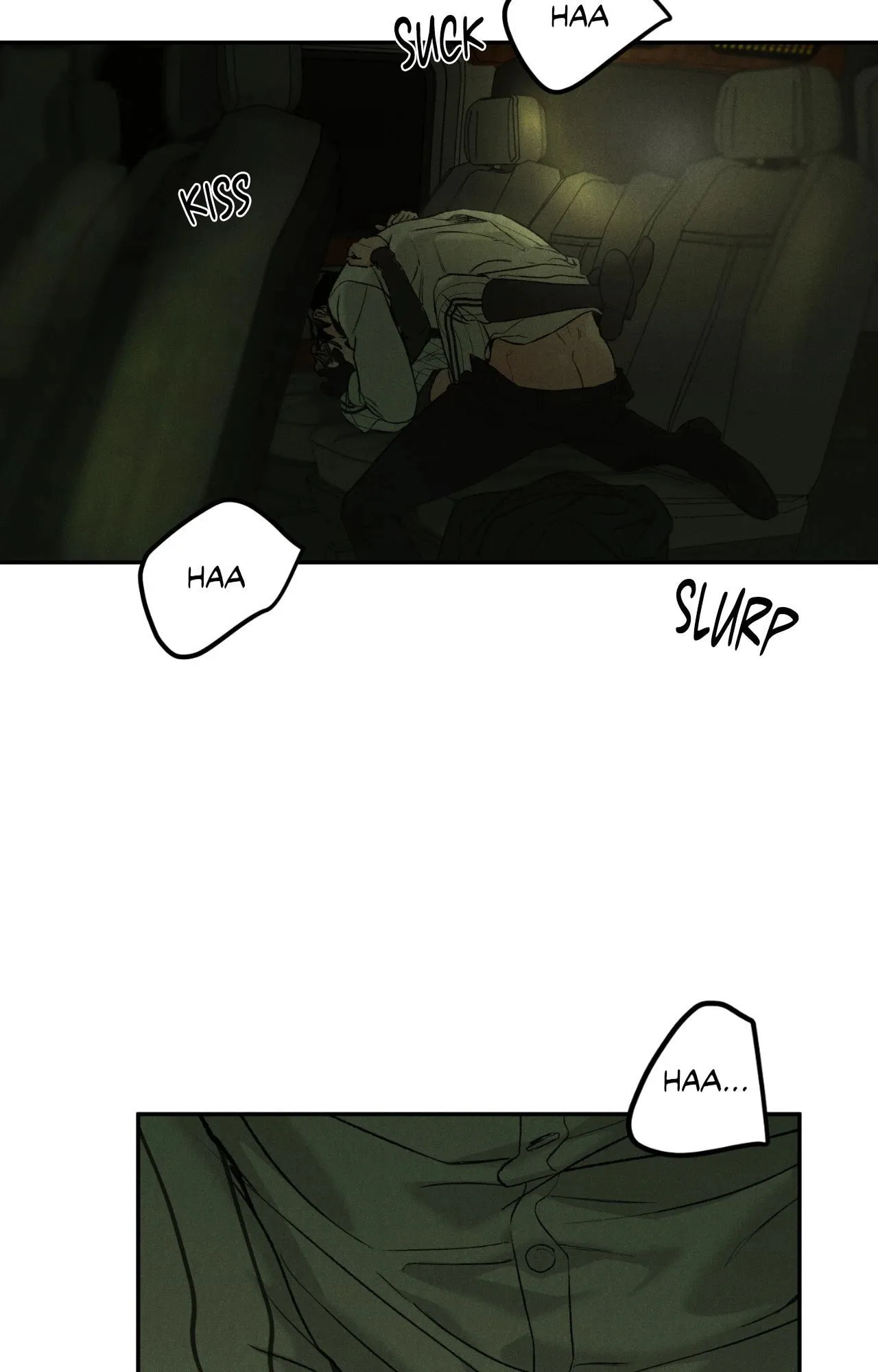 Limited Run Chapter 97 page 55 - 
