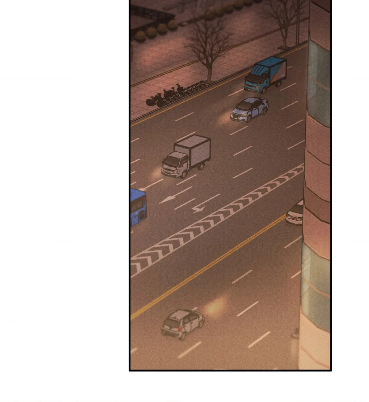 Limited Run Chapter 97 page 58 - 
