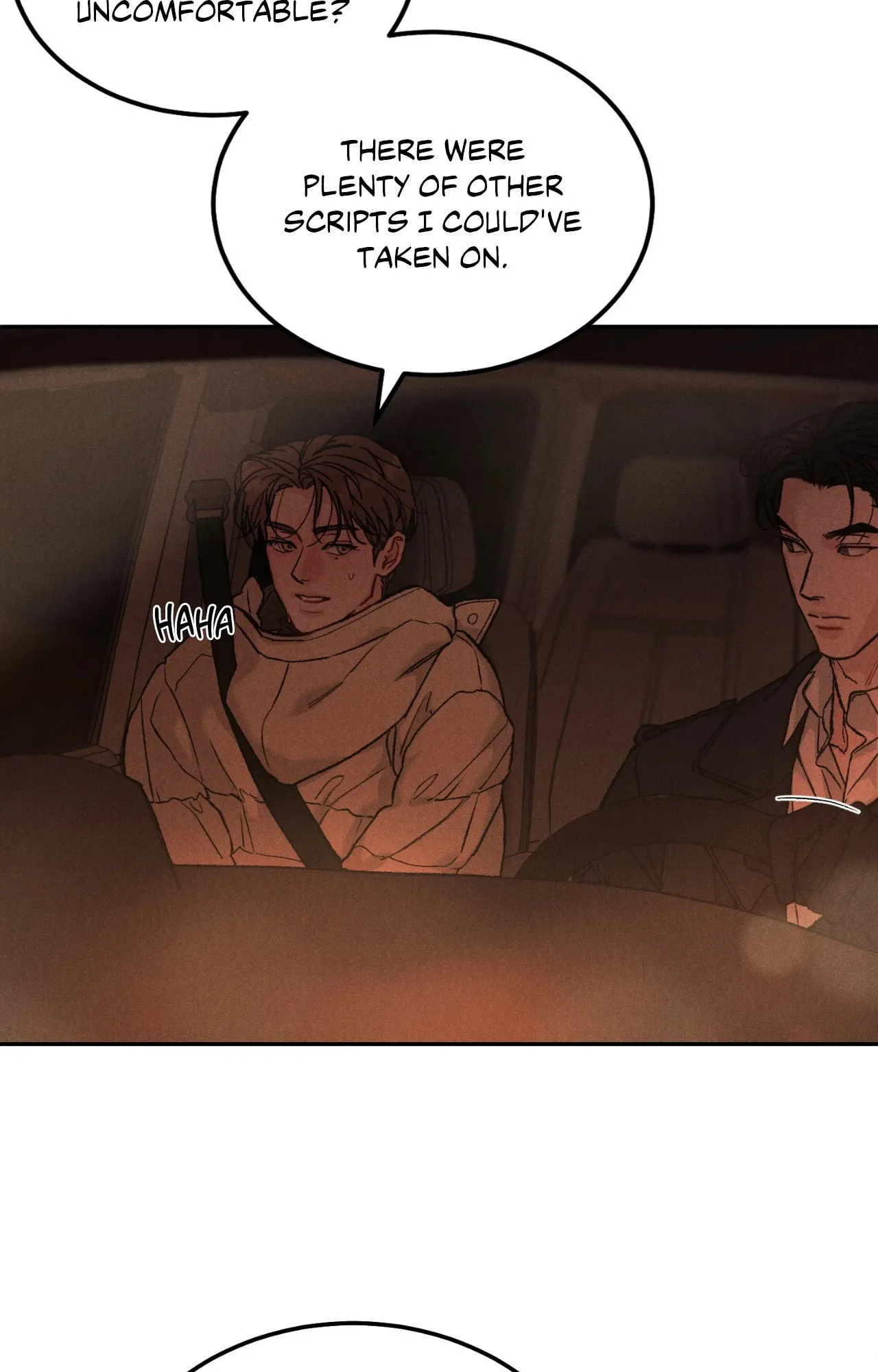 Limited Run Chapter 97 page 60 - 