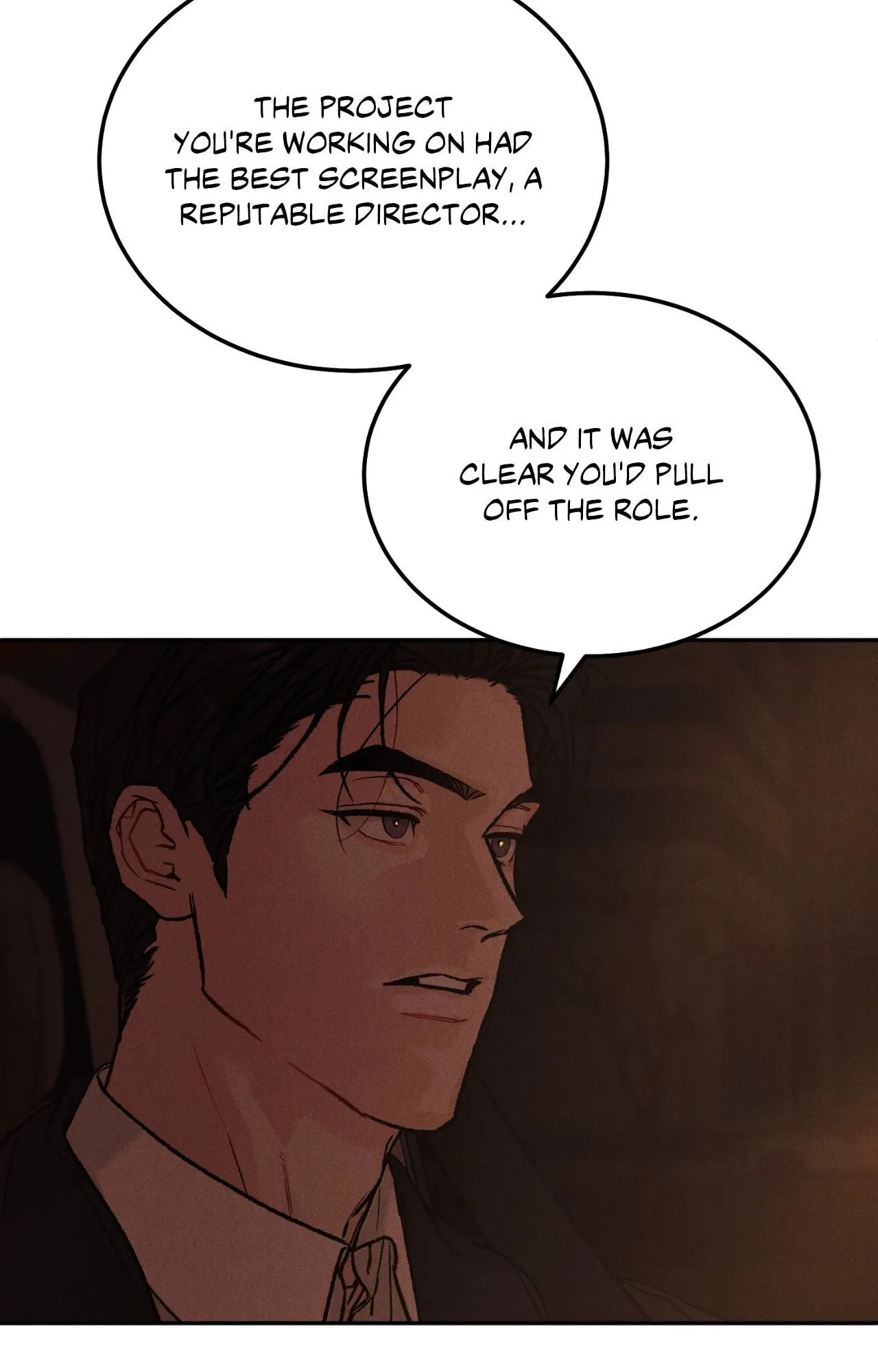 Limited Run Chapter 97 page 61 - 