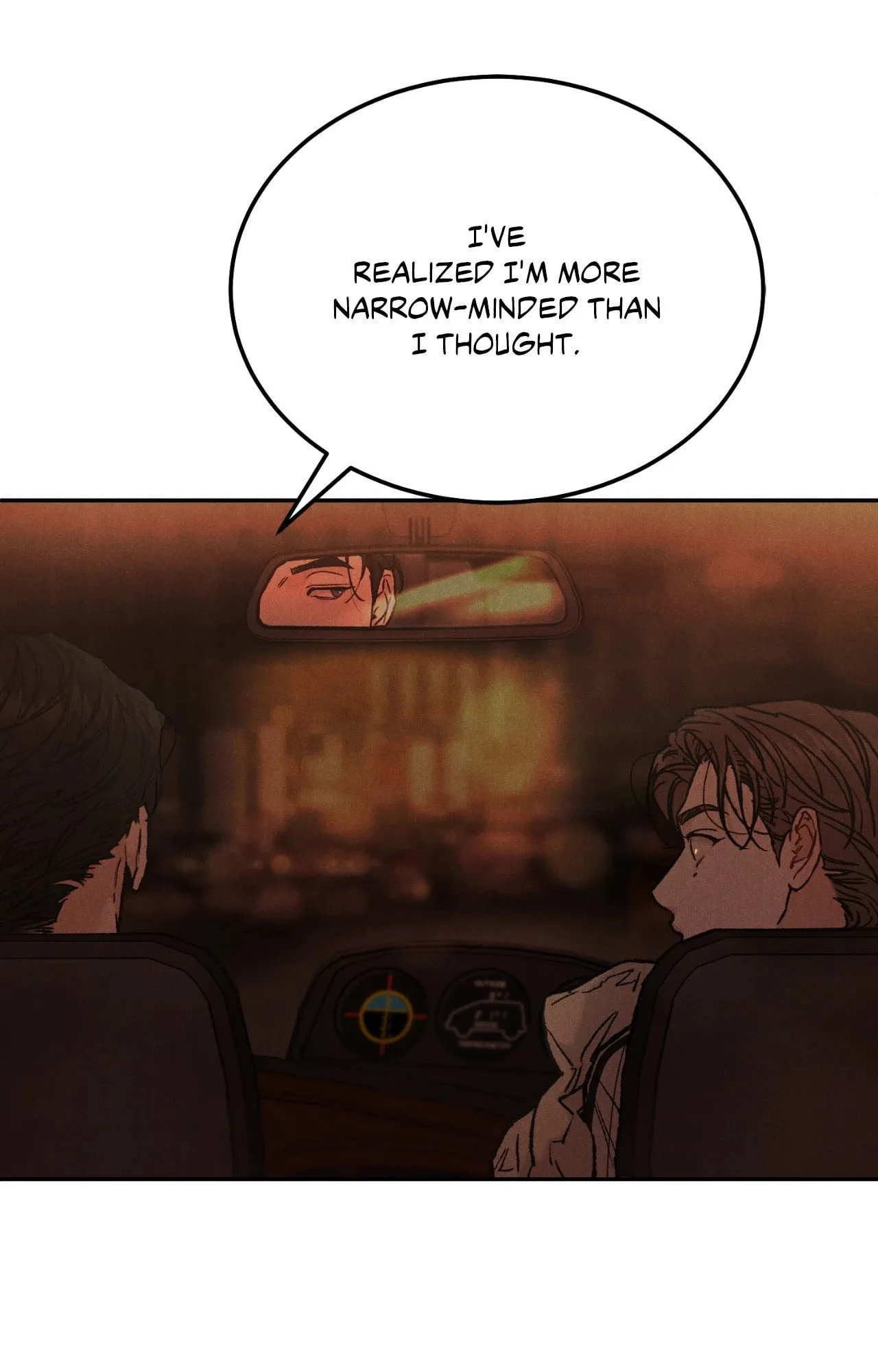 Limited Run Chapter 97 page 63 - 