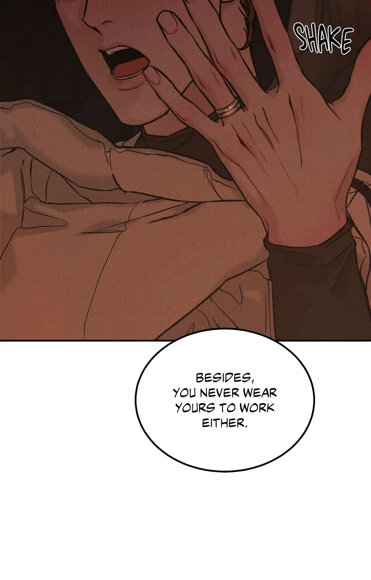 Limited Run Chapter 97 page 67 - 