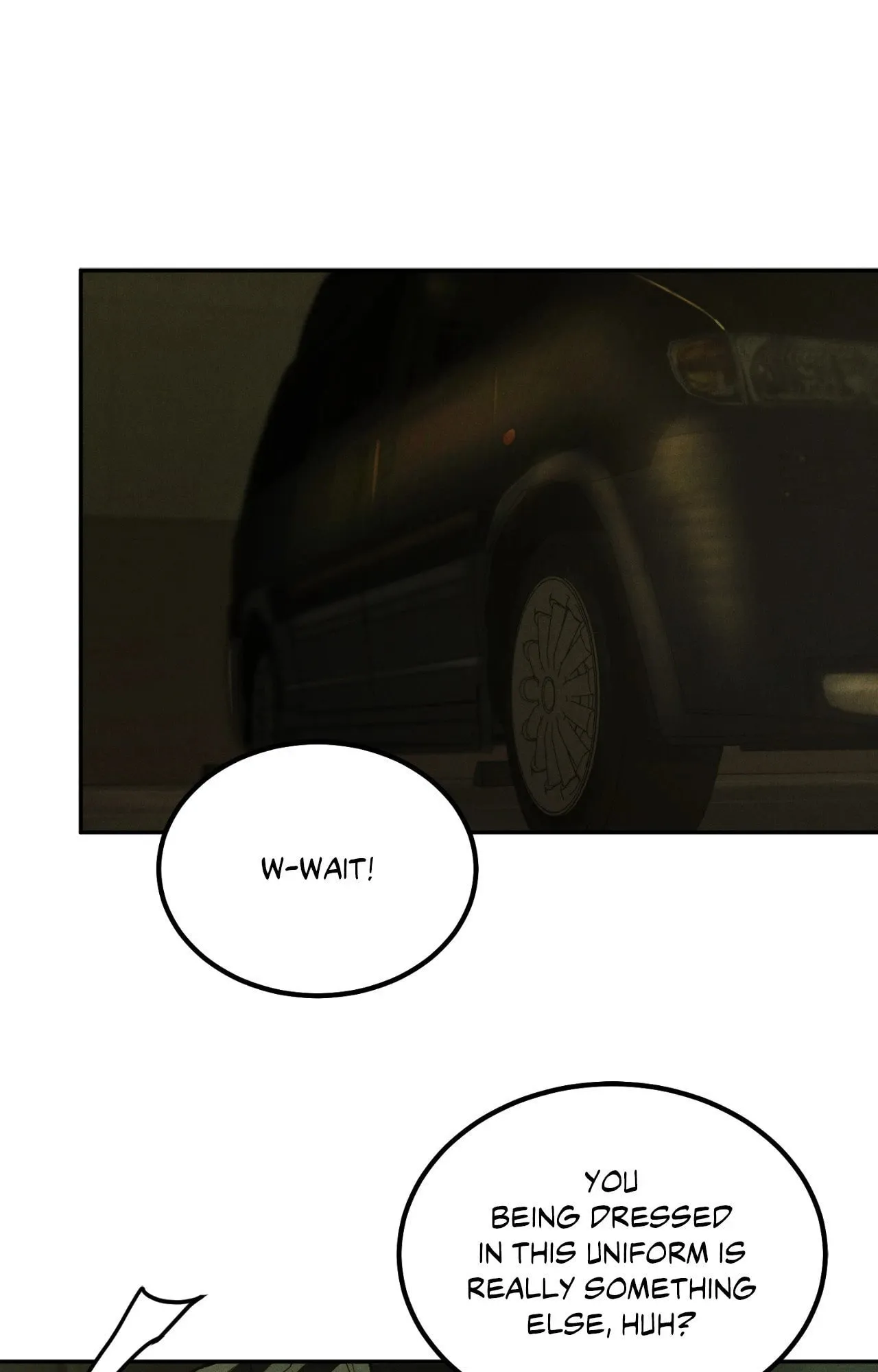 Limited Run Chapter 97 page 8 - 
