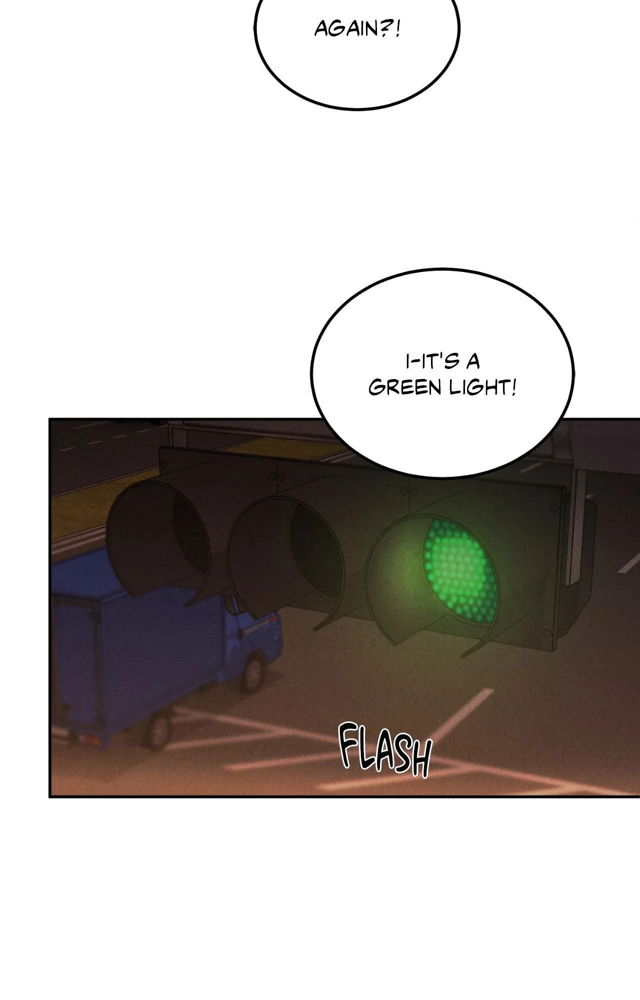 Limited Run Chapter 97 page 72 - 