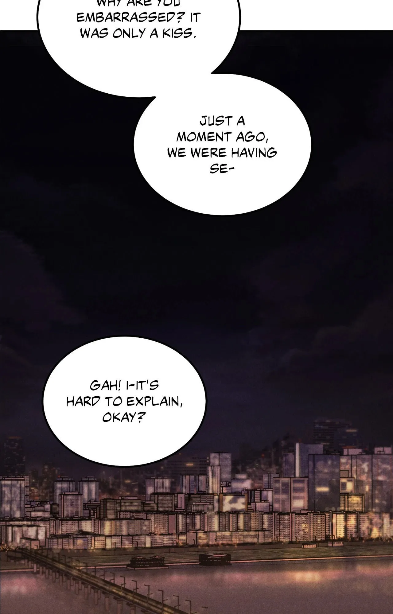 Limited Run Chapter 97 page 74 - 