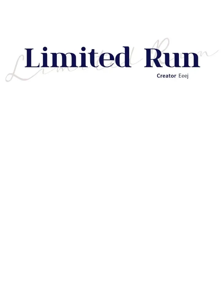 Limited Run Chapter 98 page 12 - 