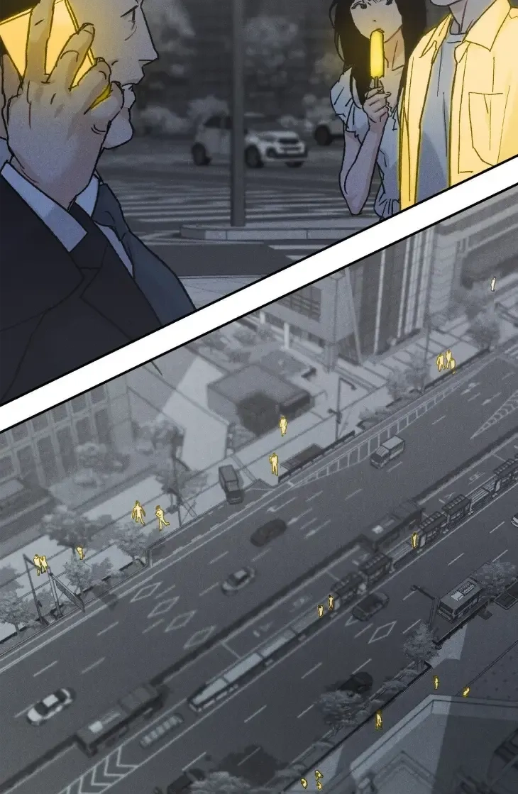 Limited Run Chapter 98 page 3 - 