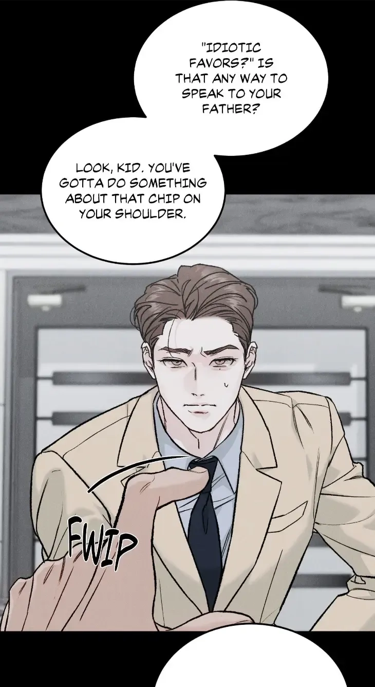 Limited Run Chapter 98 page 22 - 