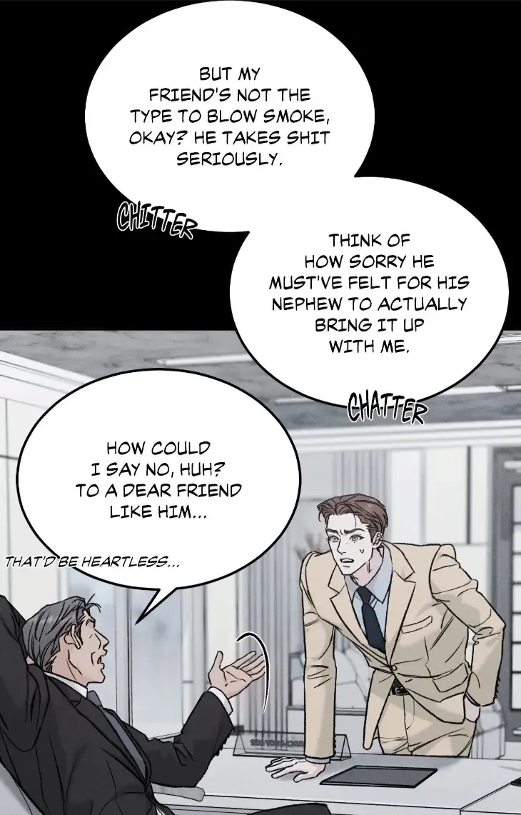 Limited Run Chapter 98 page 24 - 