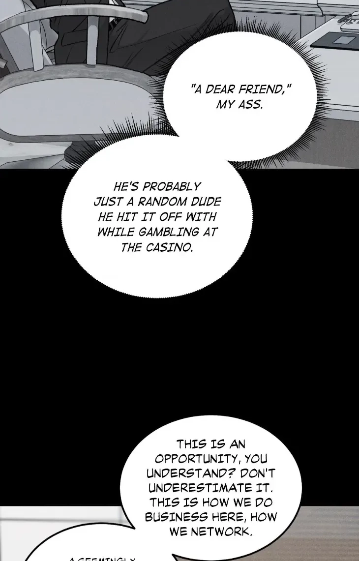 Limited Run Chapter 98 page 25 - 