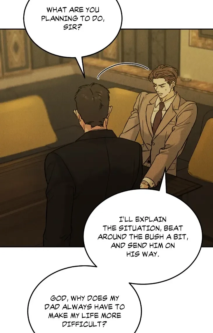 Limited Run Chapter 98 page 28 - 