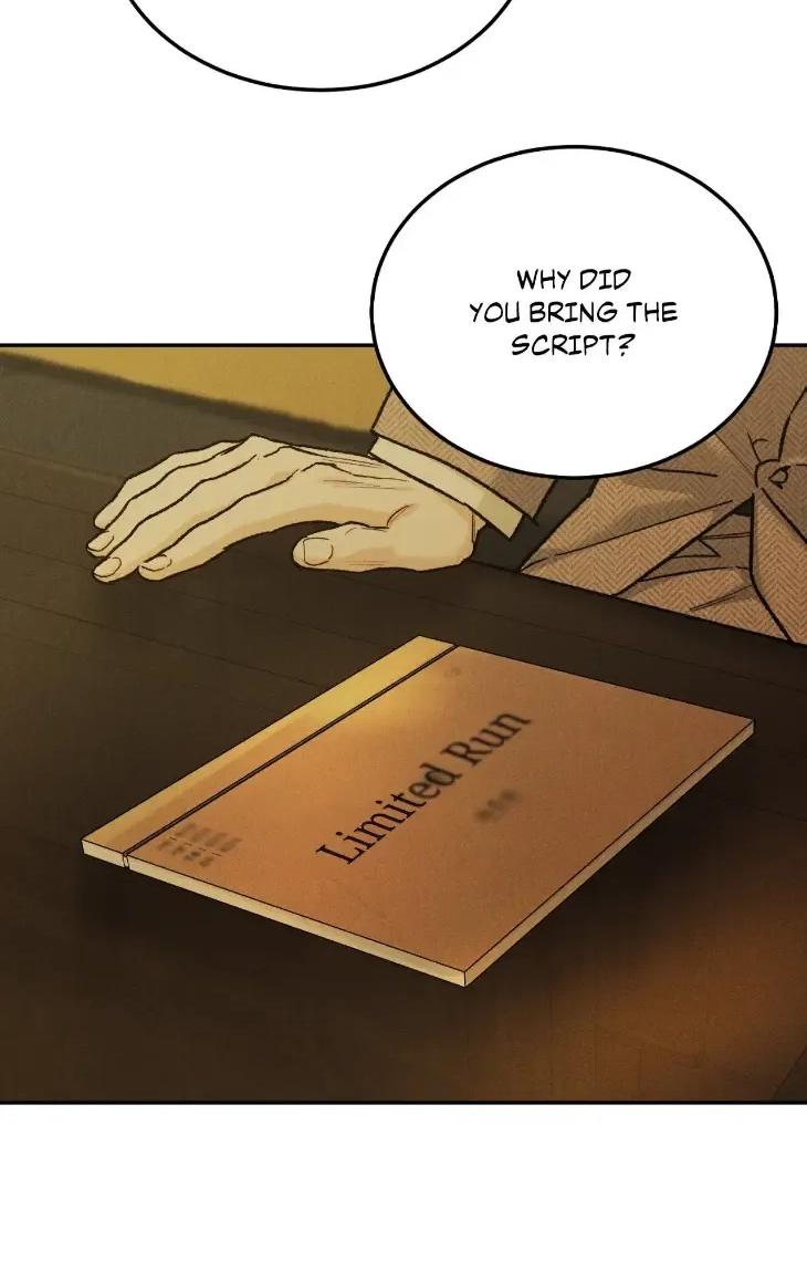 Limited Run Chapter 98 page 29 - 