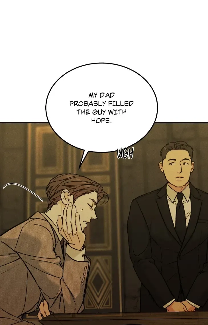 Limited Run Chapter 98 page 30 - 