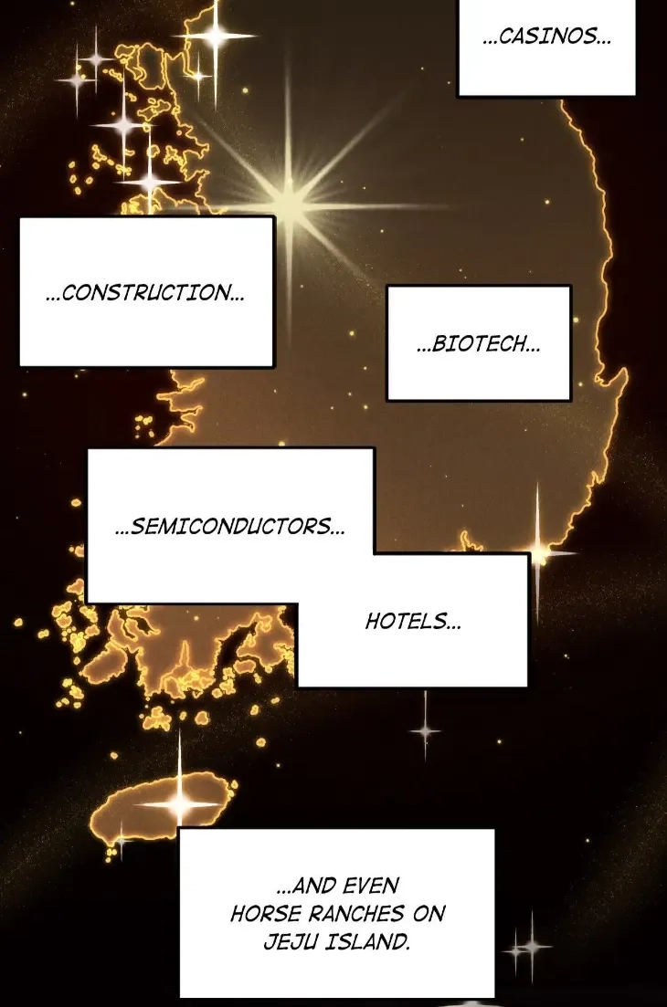 Limited Run Chapter 98 page 5 - 