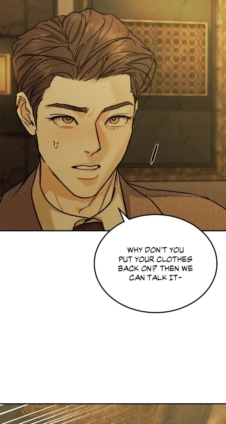 Limited Run Chapter 98 page 60 - 