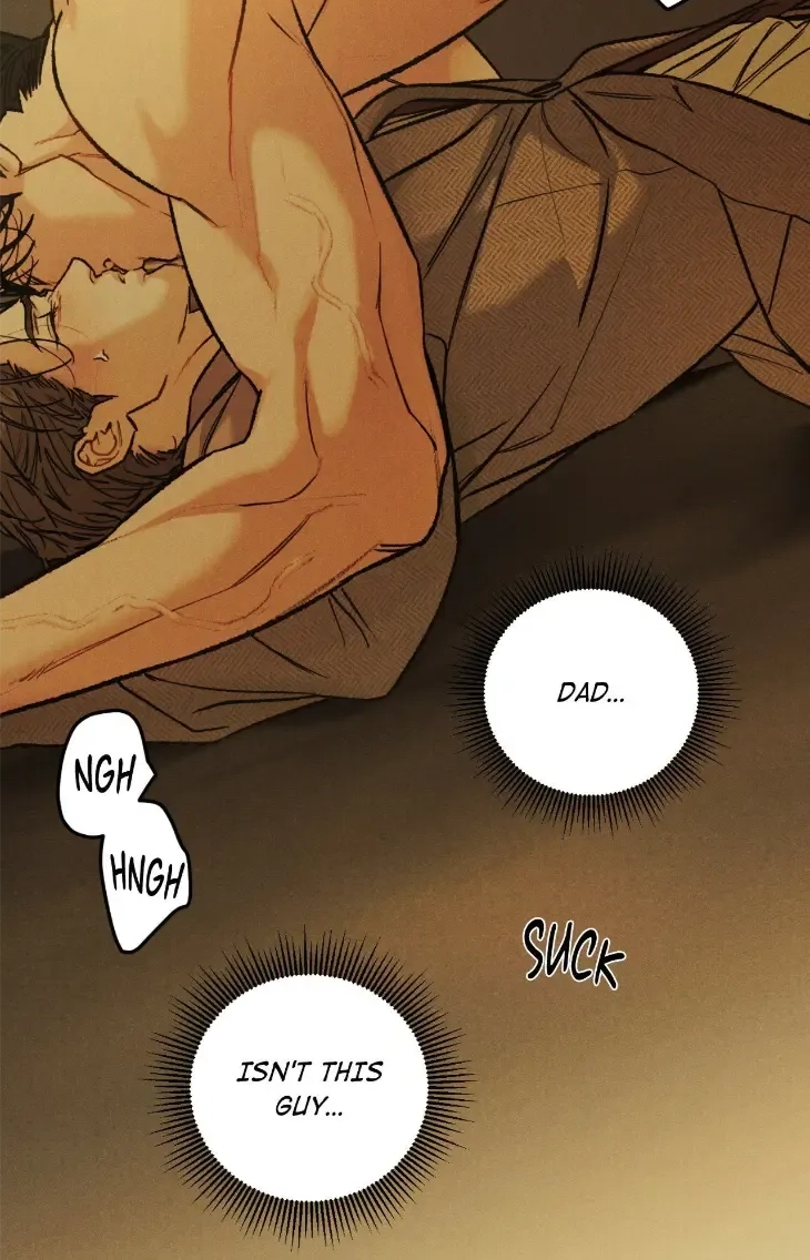 Limited Run Chapter 98 page 72 - 