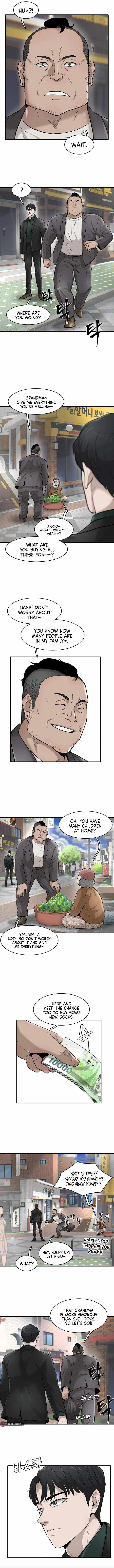 Limitless (2023) Chapter 20 page 4 - 