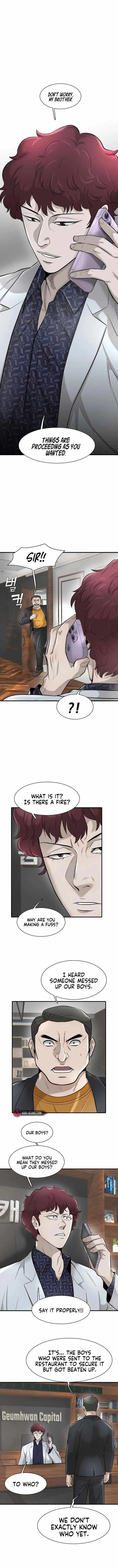 Limitless (2023) Chapter 21 page 2 - 