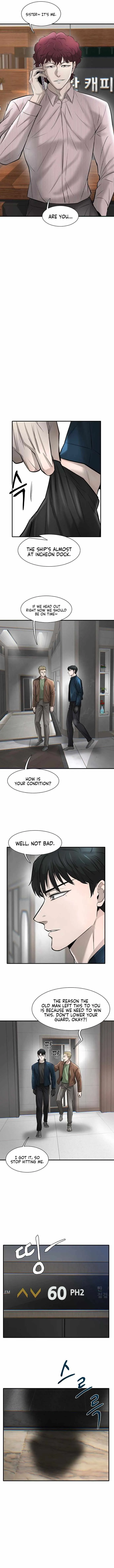 Limitless (2023) Chapter 21 page 15 - 