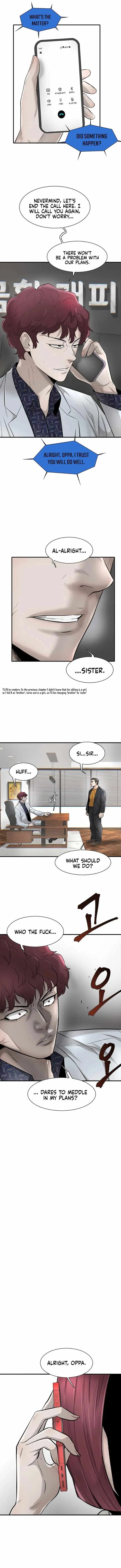 Limitless (2023) Chapter 21 page 3 - 