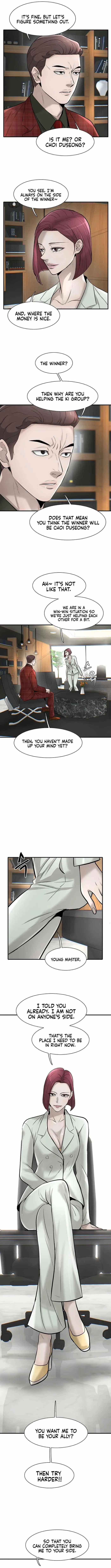 Limitless (2023) Chapter 21 page 5 - 