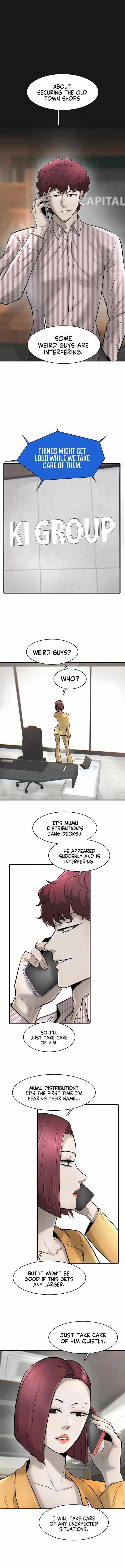 Limitless (2023) Chapter 22 page 1 - 