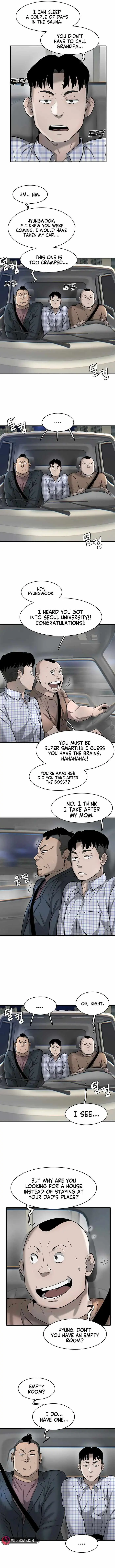 Limitless (2023) Chapter 22 page 3 - 