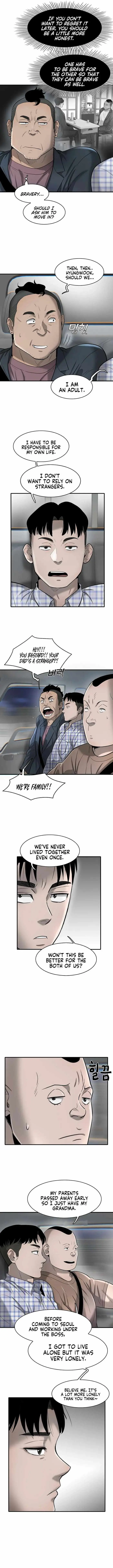Limitless (2023) Chapter 22 page 4 - 
