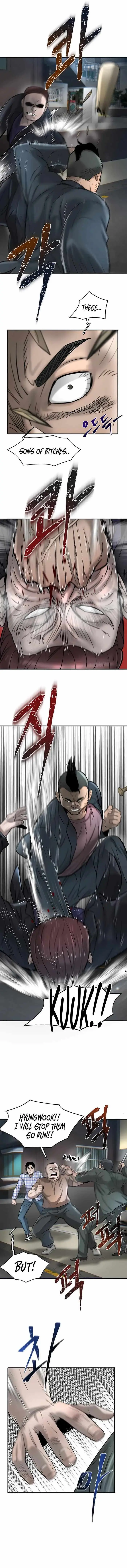 Limitless (2023) Chapter 22 page 9 - 