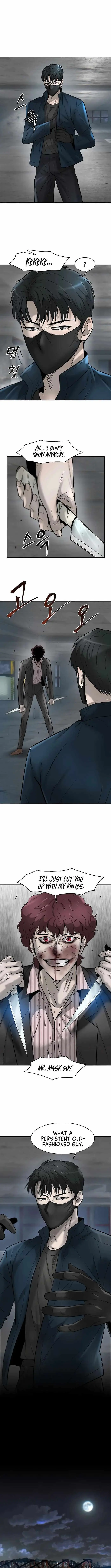 Limitless (2023) Chapter 23 page 14 - 