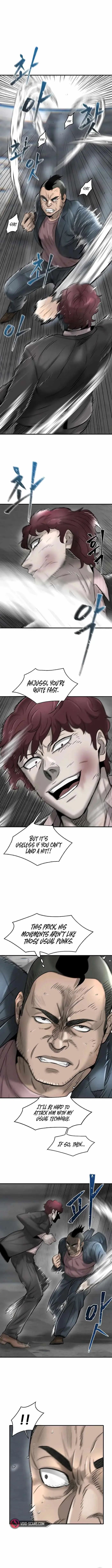 Limitless (2023) Chapter 23 page 5 - 
