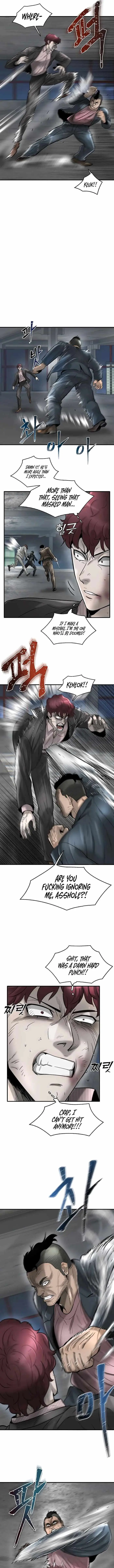 Limitless (2023) Chapter 23 page 6 - 
