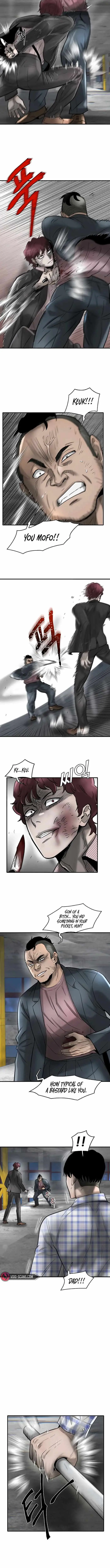 Limitless (2023) Chapter 23 page 7 - 