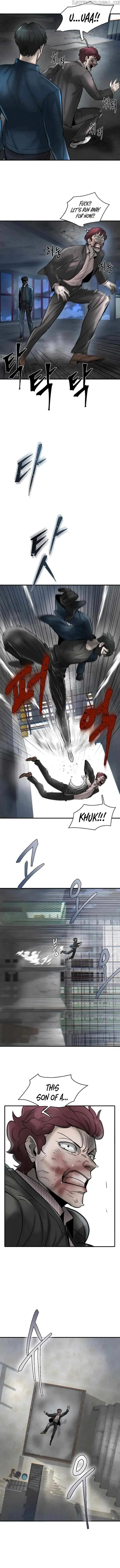 Limitless (2023) Chapter 24 page 13 - 