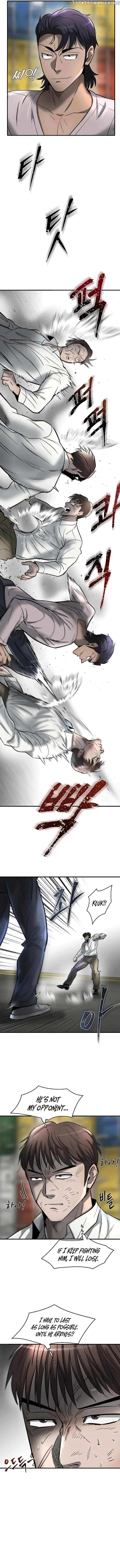 Limitless (2023) Chapter 24 page 18 - 