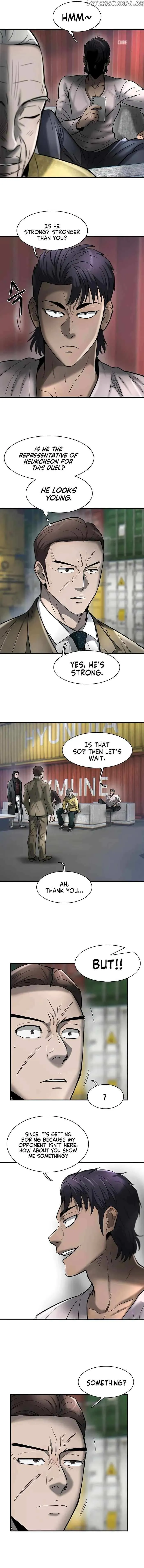 Limitless (2023) Chapter 24 page 3 - 